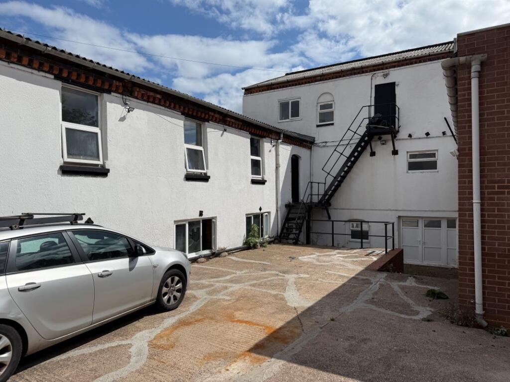 房产图片 9 - 哈利根大厦，约翰斯通街13-15号，伯明翰，B19 1SZ