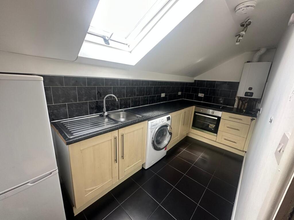 Additional image 7 of Flat , Sandhu House,  Soho Hill, Birmingham