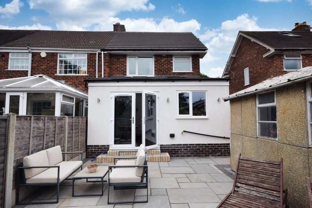 Additional image 15 of Milstead Road, Yardley