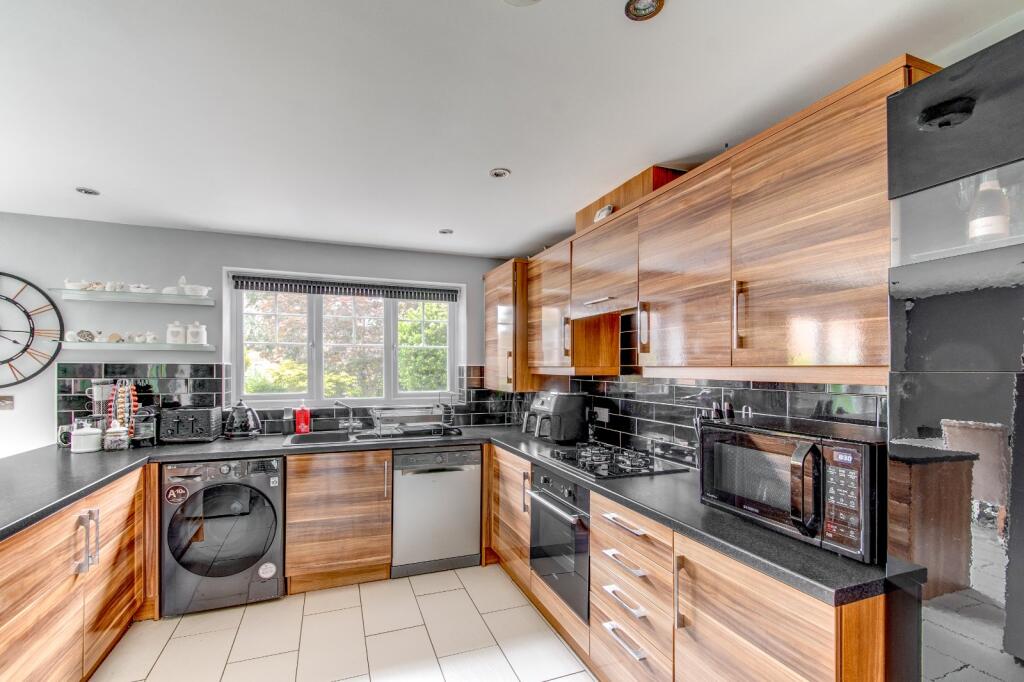 Additional image 5 of Bartley Crescent, Northfield, Birmingham, West Midlands, B31