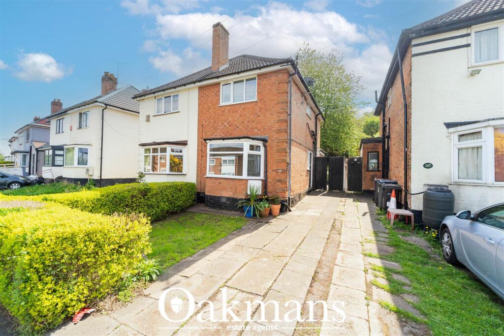 Additional image 16 of Reservoir Road, Selly Oak, Birmingham, B29