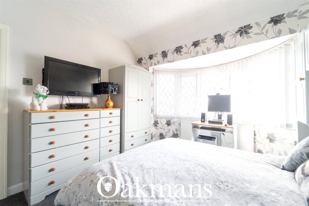 Additional image 20 of Quarry Lane, Northfield, Birmingham, B31