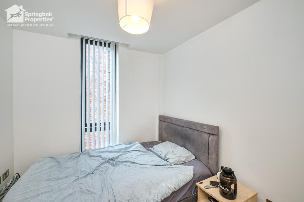 Additional image 7 of George Street, Jewellery Quarter, Birmingham, West Midlands