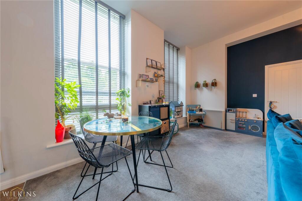 Additional image 5 of Wilberforce Way, Birmingham, West Midlands, B24