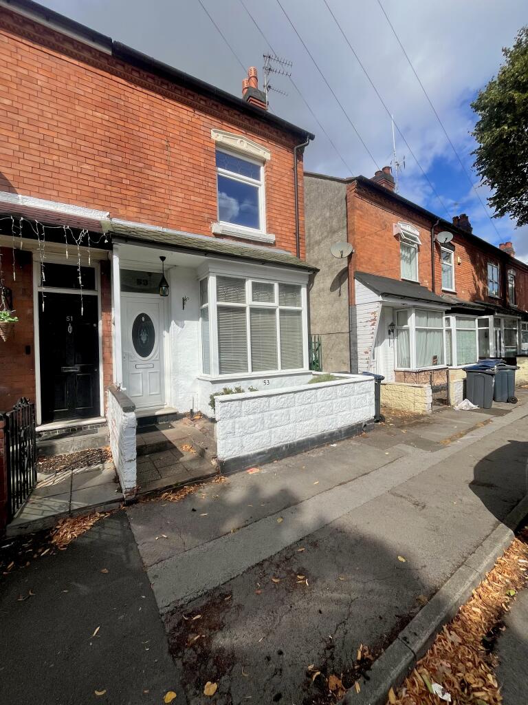 Property image for Preston Road, Birmingham