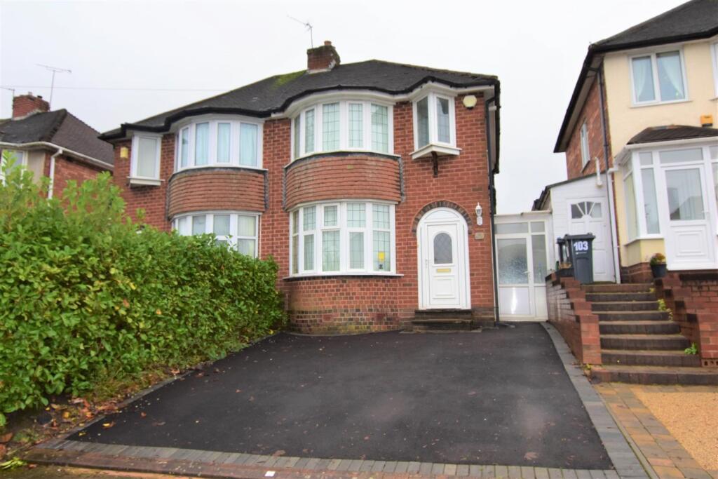 Additional image 9 of Durley Dean Road, Birmingham, West Midlands, B29