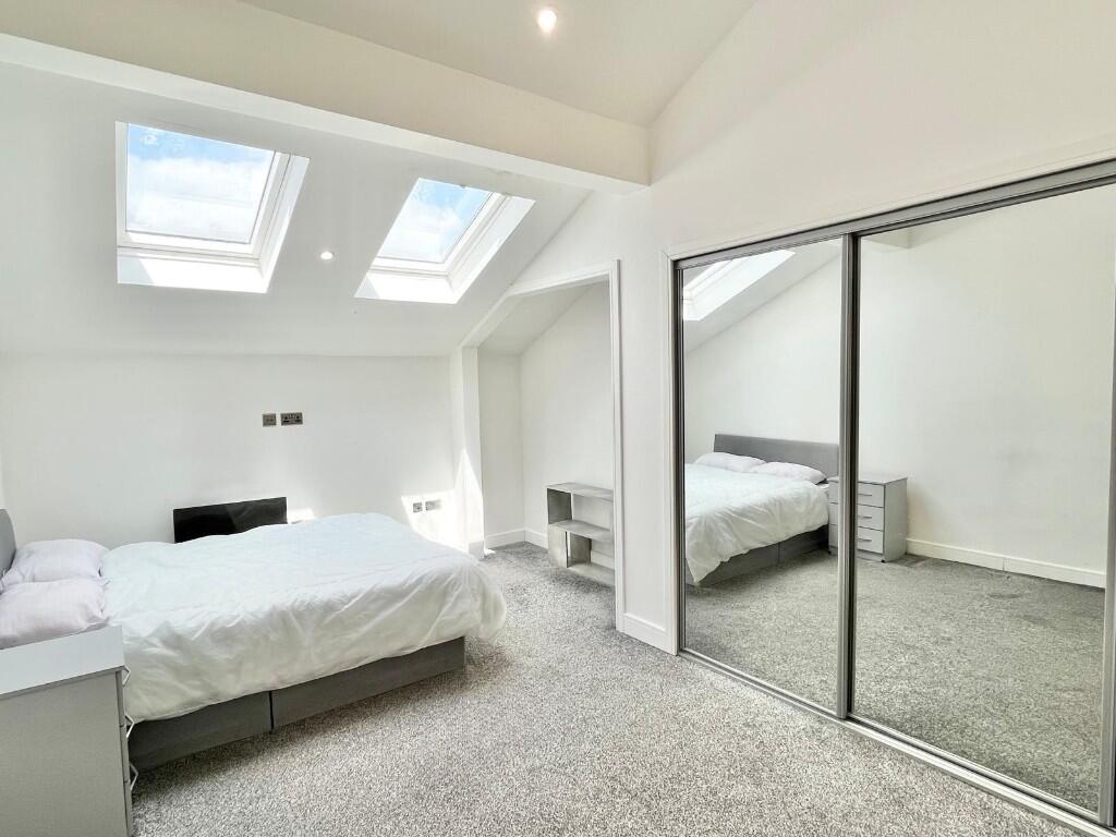 Newhall Street, Birmingham, B3