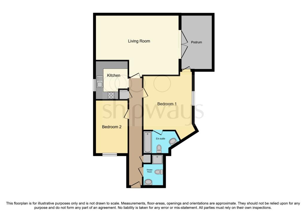 Additional image 15 of Warstone Lane, BIRMINGHAM