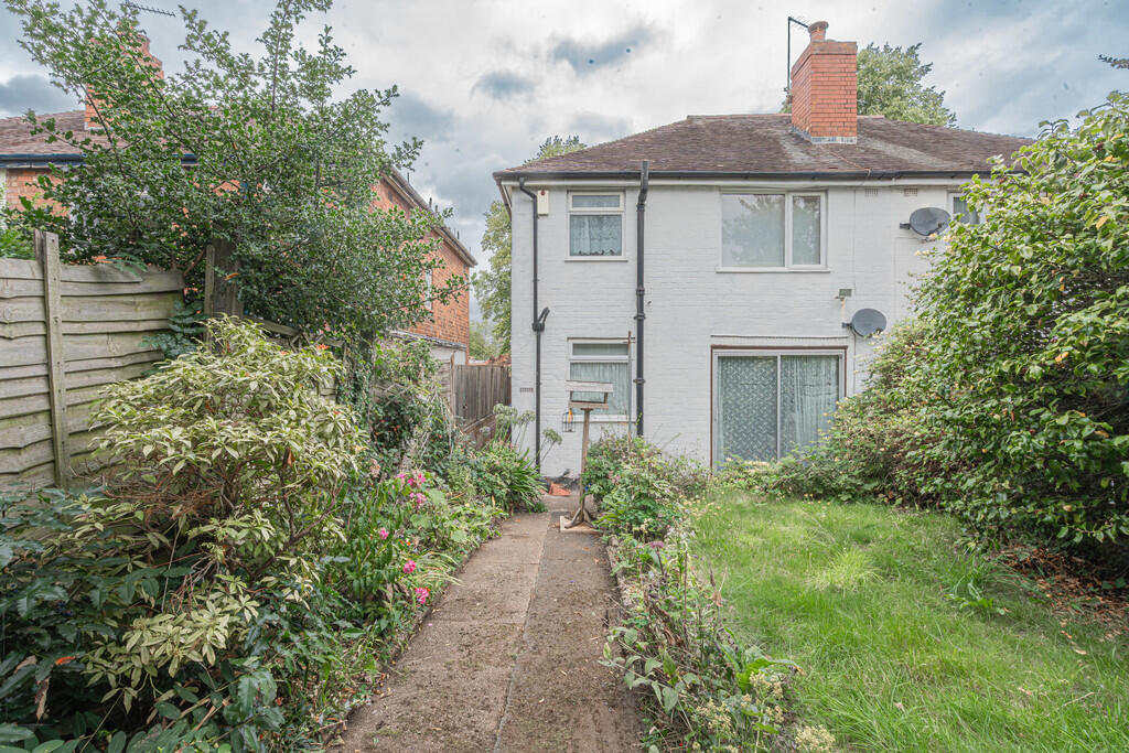 Additional image 10 of Oxhill Road, Handsworth , Birmingham