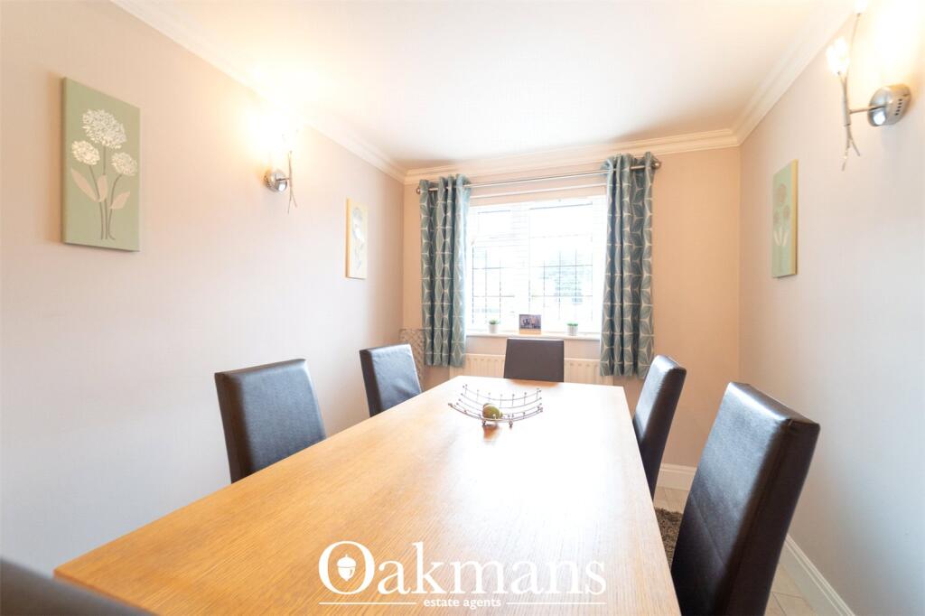 Additional image 7 of New Meadow Close, Birmingham, B31