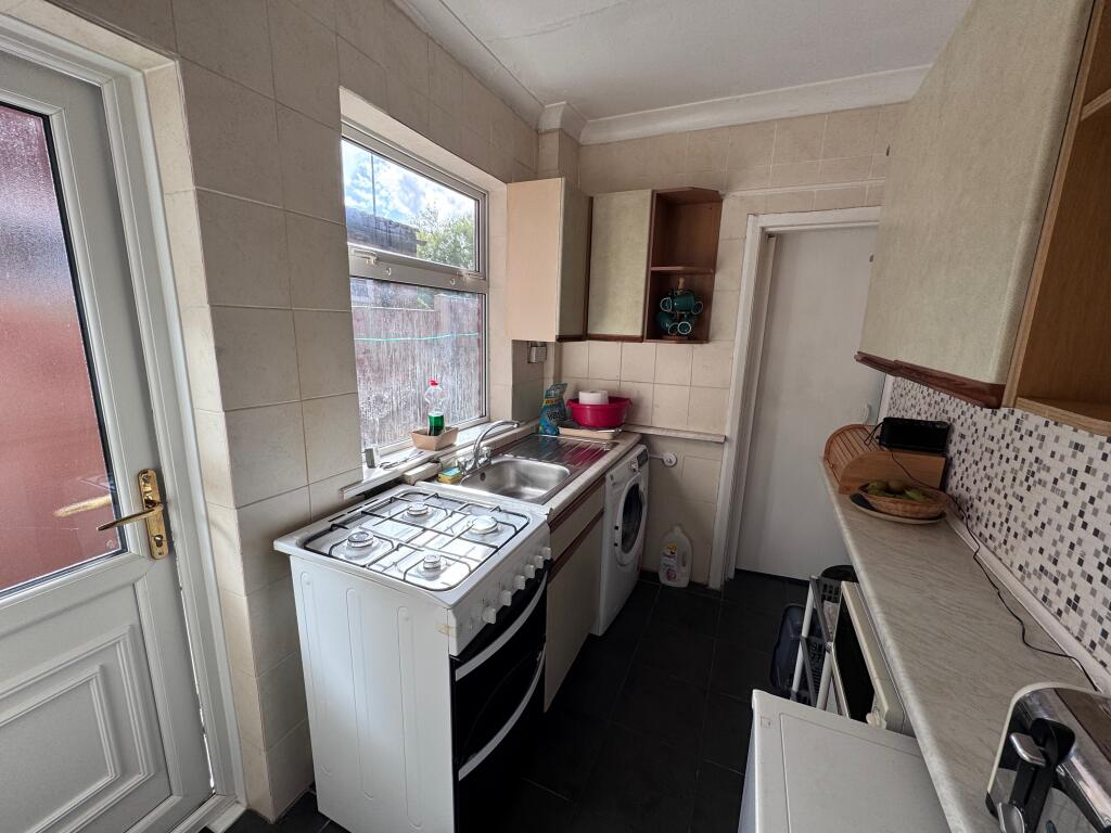 Additional image 17 of 17 Harmer Street, Birmingham B18 7RT