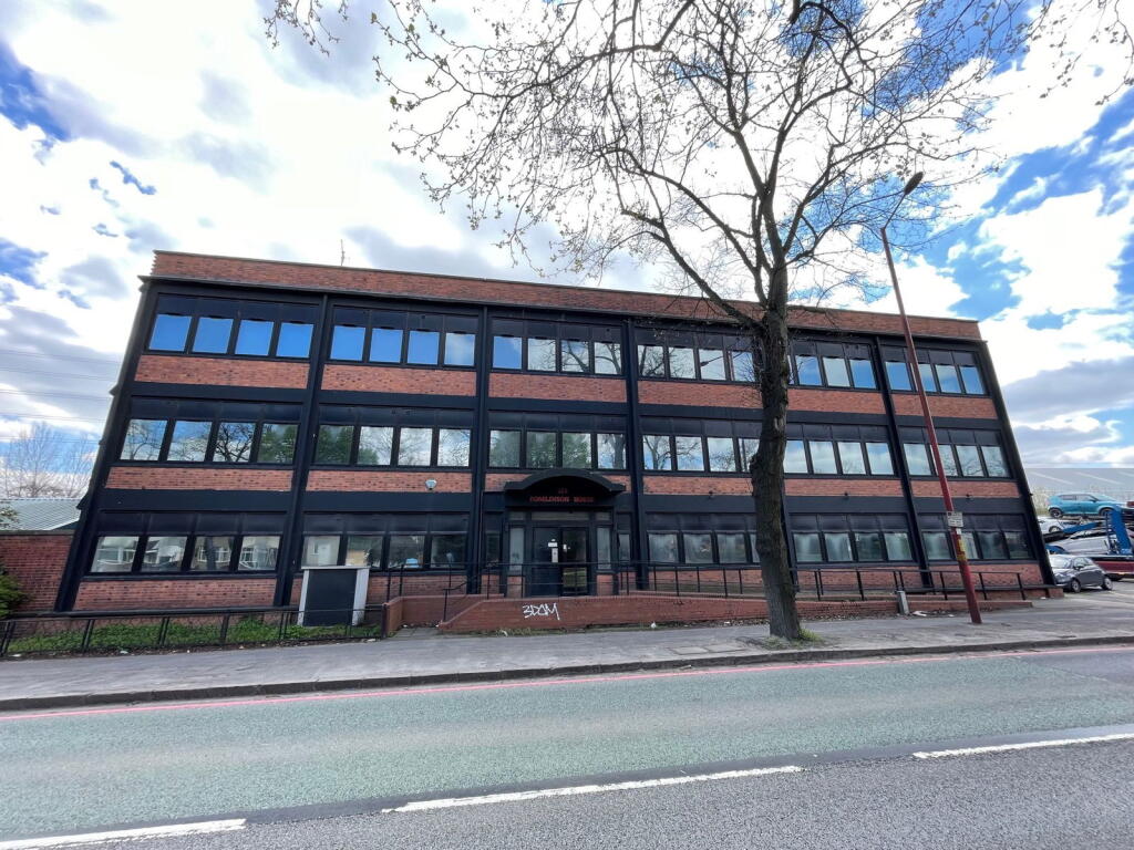 Property image for B2, Tomlinson House, 325, Tyburn Road, Birmingham, B24 8HJ