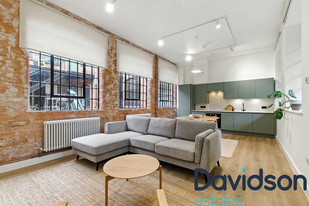 Additional image 9 of Great Hampton Street Works, Jewellery Quarter, B18 6EW