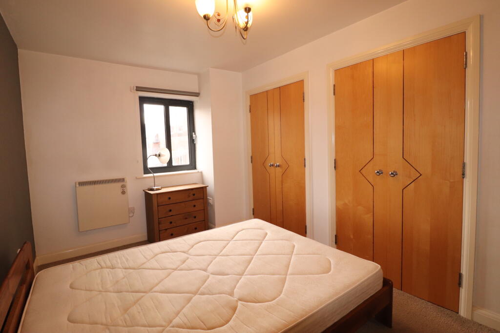 Additional image 6 of George Street, Birmingham, B3