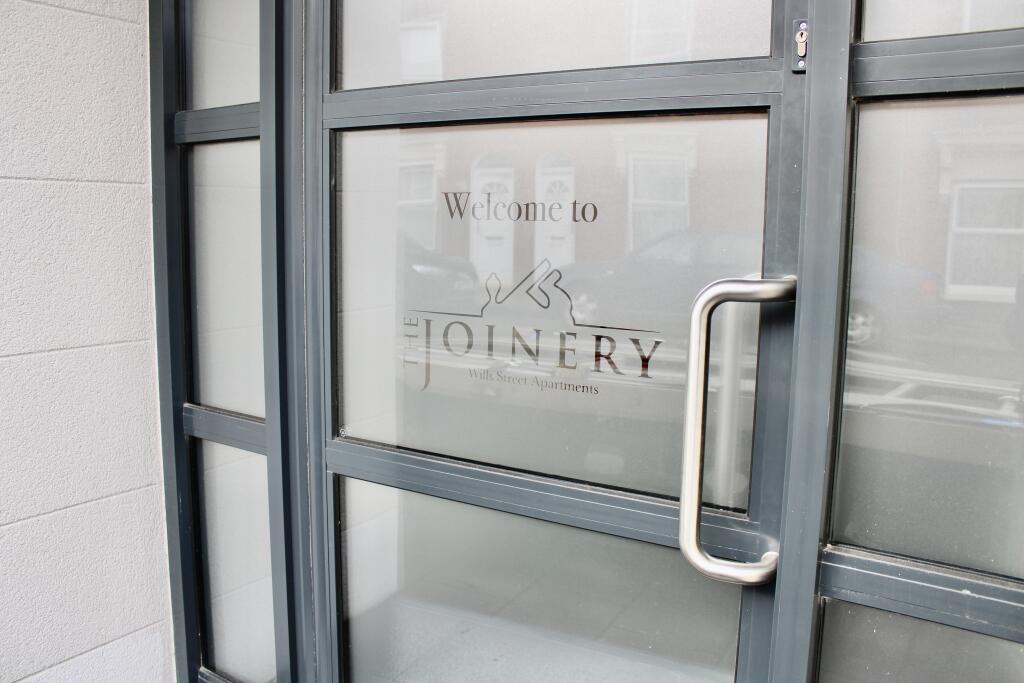 Additional image 5 of Wills Street , Birmingham , B19 1PP