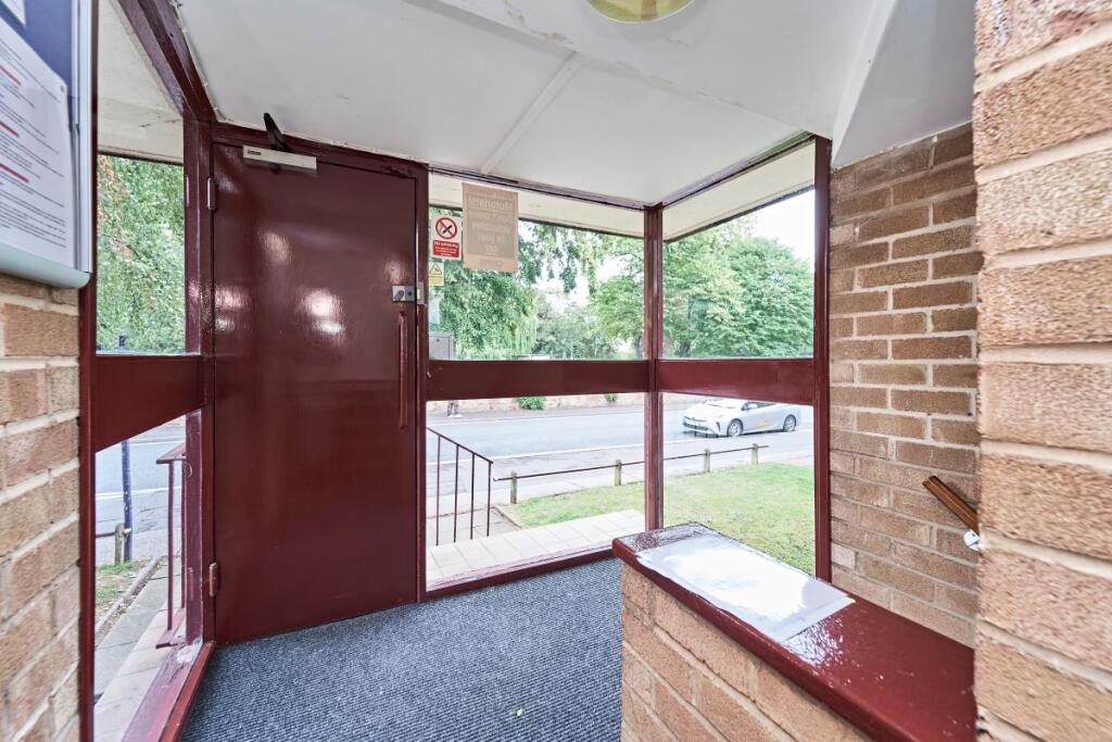 Additional image 5 of Flat 4 Salisbury House, 11 Church Road, Erdington, Birmingham, B24 9AY