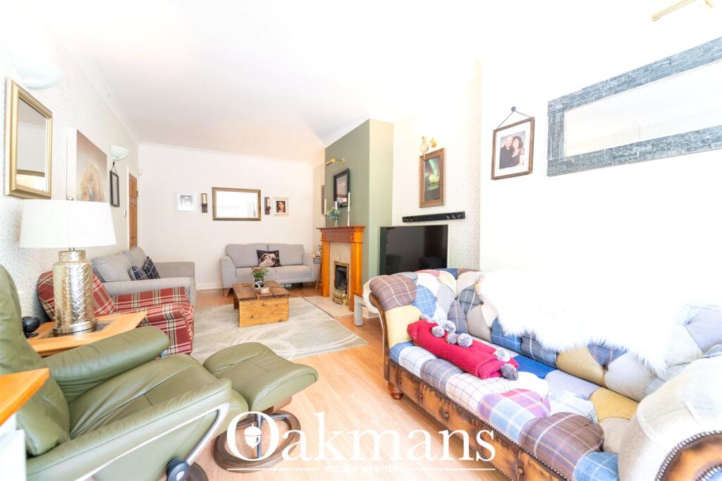 Additional image 4 of Quarry Lane, Northfield, Birmingham, B31