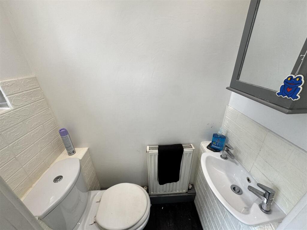 Additional image 6 of Bushbury Road, Birmingham