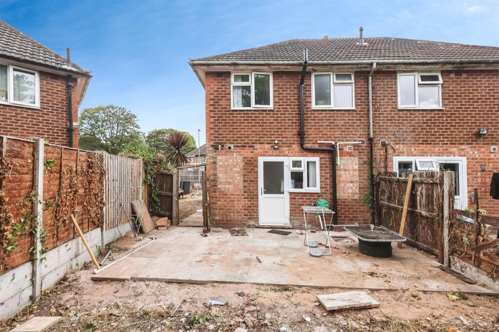 Additional image 17 of Gillscroft Road, Birmingham