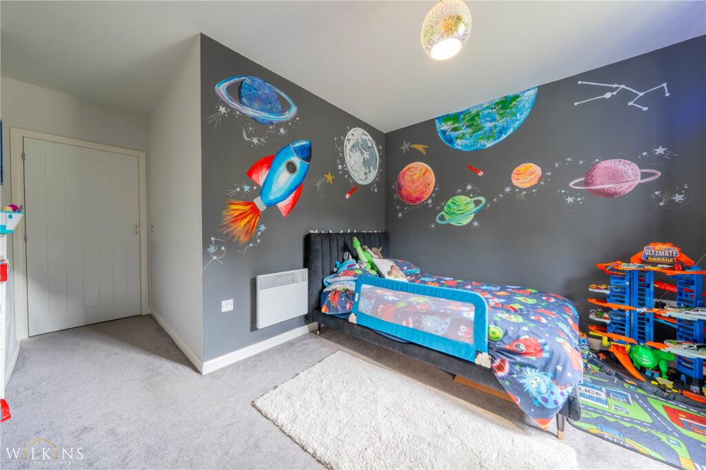 Additional image 13 of Wilberforce Way, Birmingham, West Midlands, B24