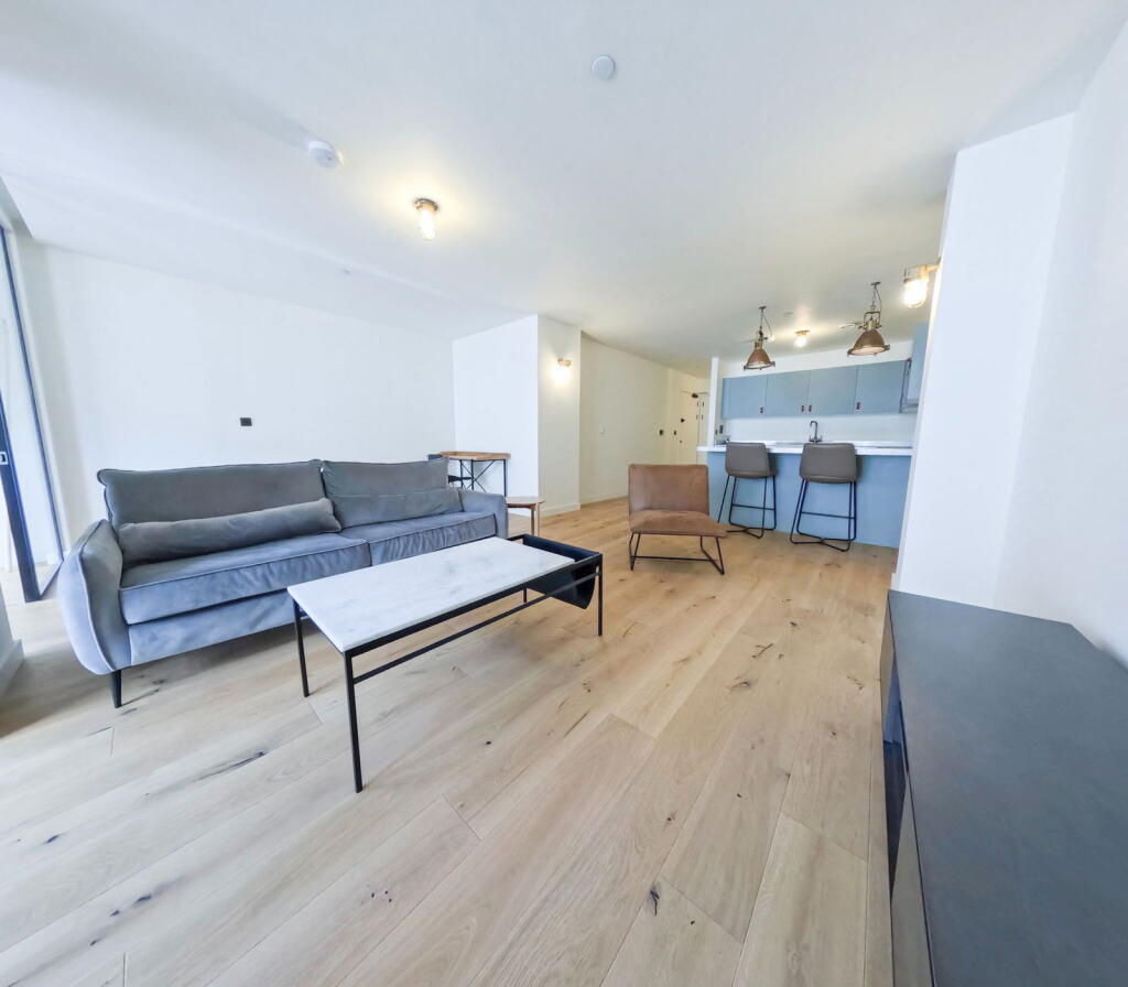 Additional image 15 of Apartment 6, Derwent House, Jewellery Quarter, B3 1EB