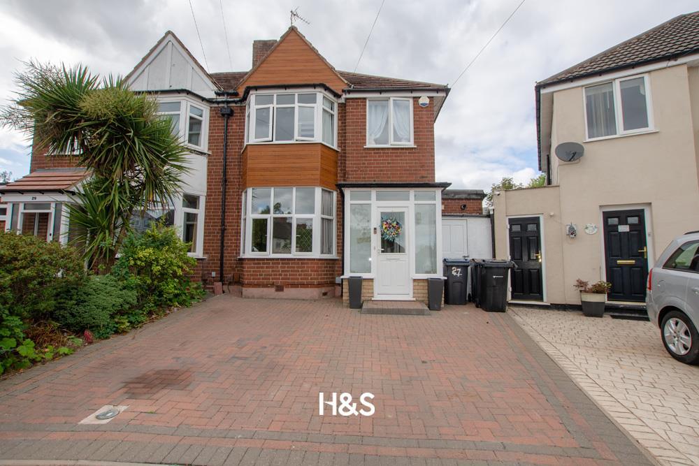 Property image for Hanbury Croft, Olton