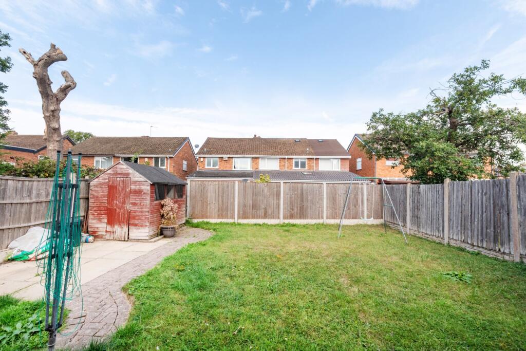 Additional image 13 of Rowan Drive, Birmingham, West Midlands, B28