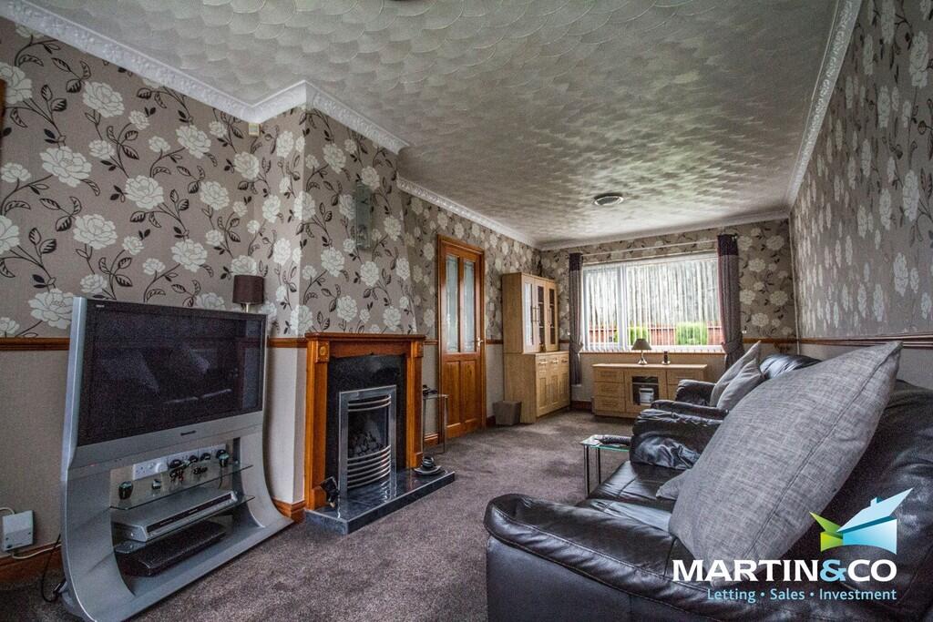 Additional image 2 of Millcroft Close, Bartley Green, B32