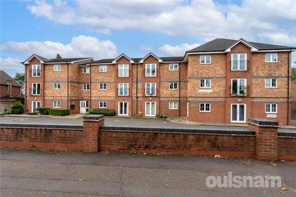 Lady Bracknell Mews, Northfield, Birmingham, West Midlands, B31
