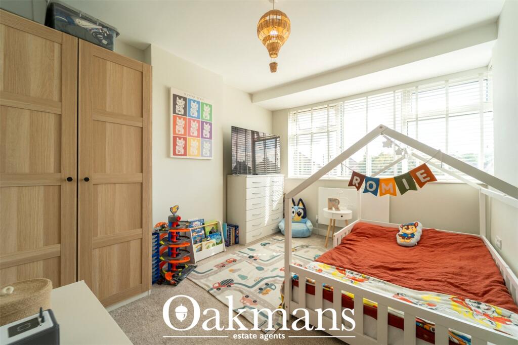 Additional image 15 of Brean Avenue, Birmingham, West Midlands, B26