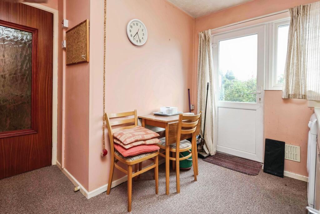 Additional image 17 of Wibert Close, Birmingham, West Midlands, B29