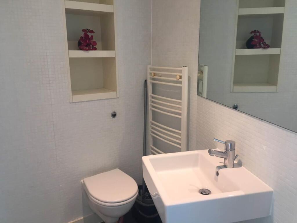 Additional image 9 of The Rotunda, 150 New Street, Birmingham