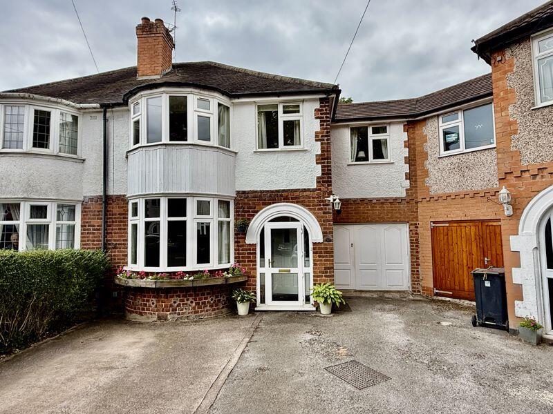 Property image for Enstone Road, Birmingham, B23 5SD