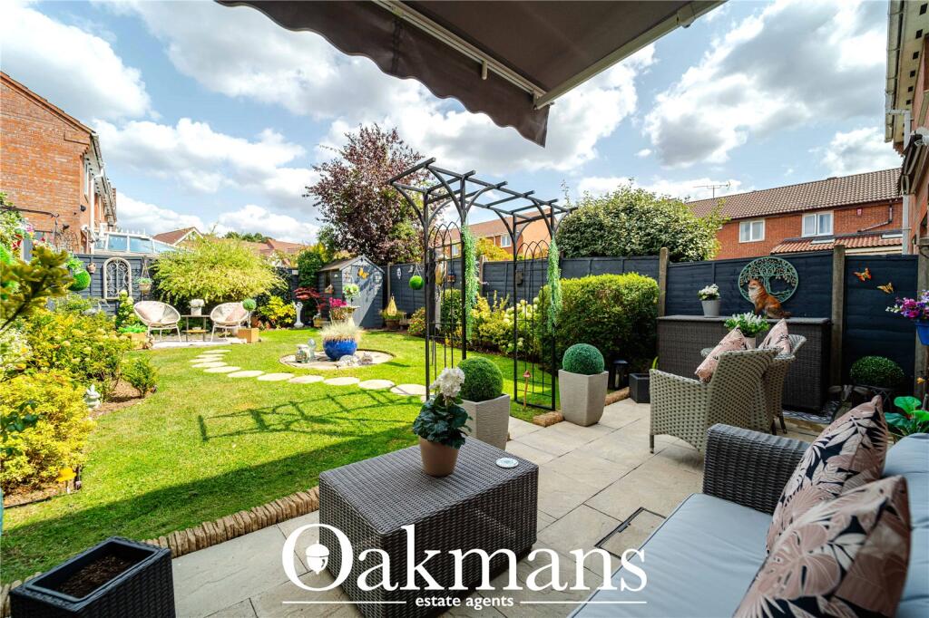 Additional image 26 of Illey Close, Birmingham, B31