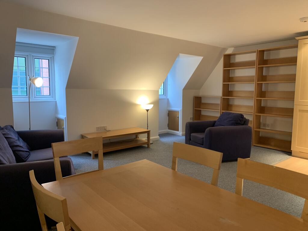 Additional image 9 of New Market Street