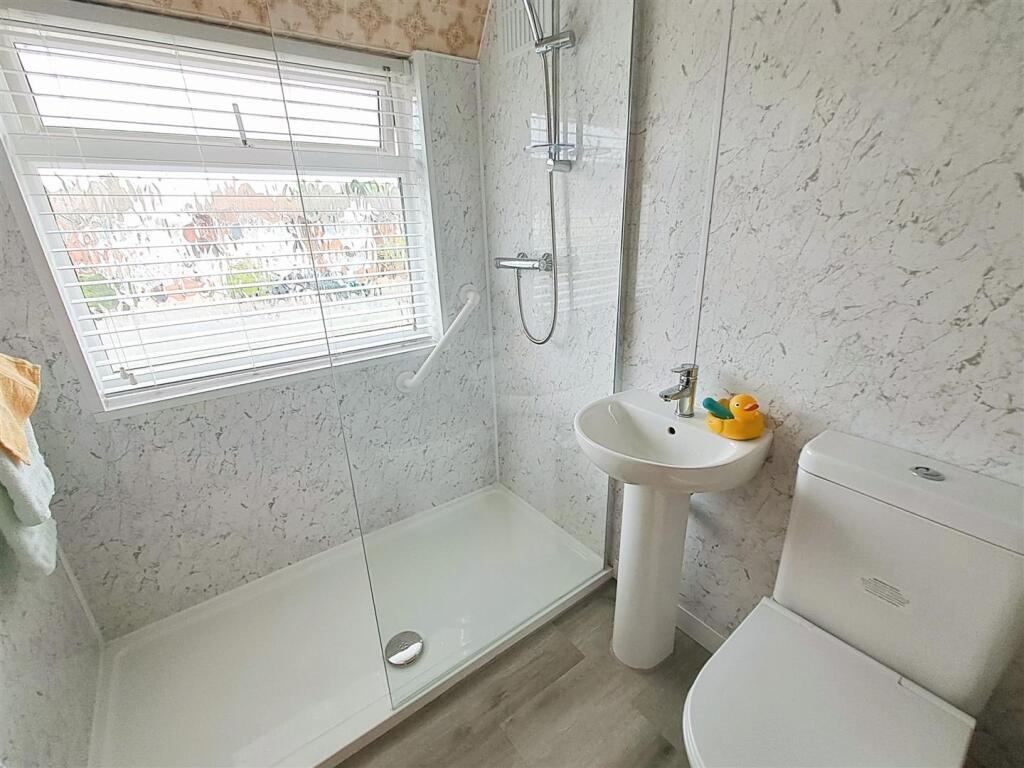 Additional image 11 of Palmvale Croft, Sheldon, Birmingham