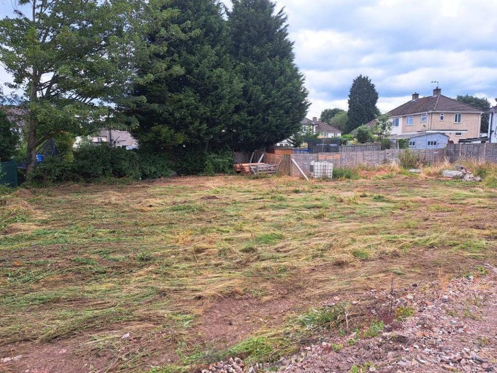Additional image 6 of Land at Broseley Avenue, West Heath, Birmingham, West Midlands, B31 3RA