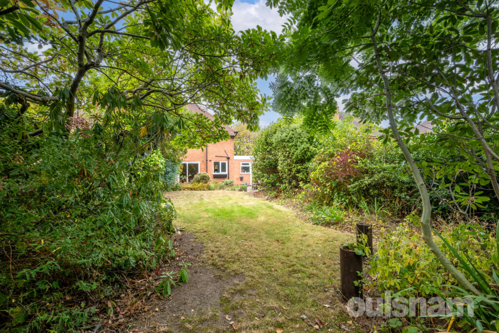 Additional image 18 of Shenley Fields Road, Bournville Village Trust, Selly Oak, Birmingham, B29