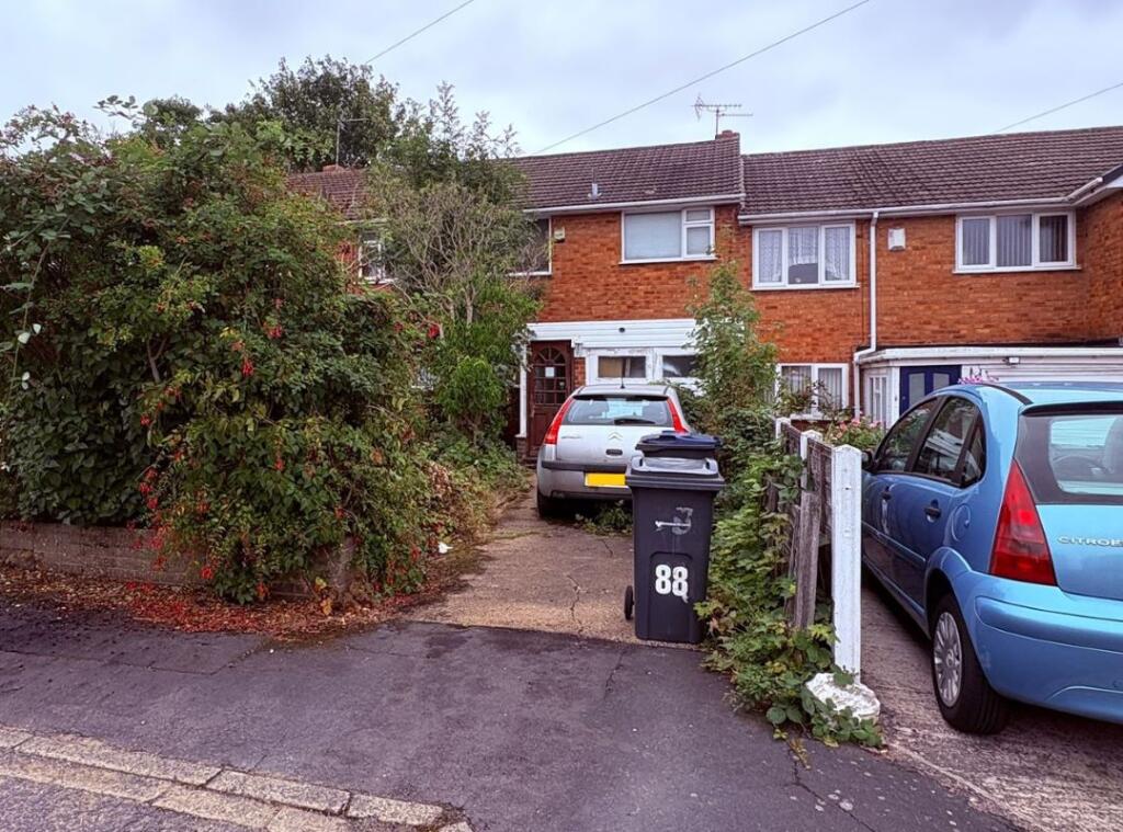 Additional image 2 of FGR's 63, 86 & 88, Gibbs Hill Road, West Heath, Birmingham, West Midlands, B31 3NY