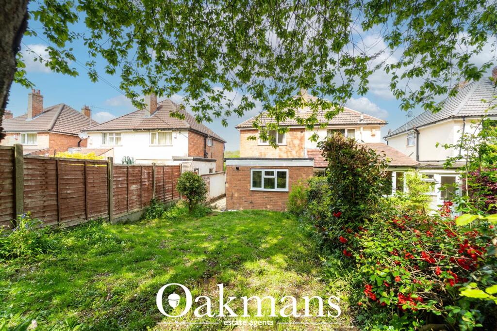 Additional image 15 of Reservoir Road, Selly Oak, Birmingham, B29