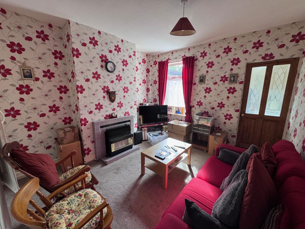 Additional image 2 of 17 Harmer Street, Birmingham B18 7RT