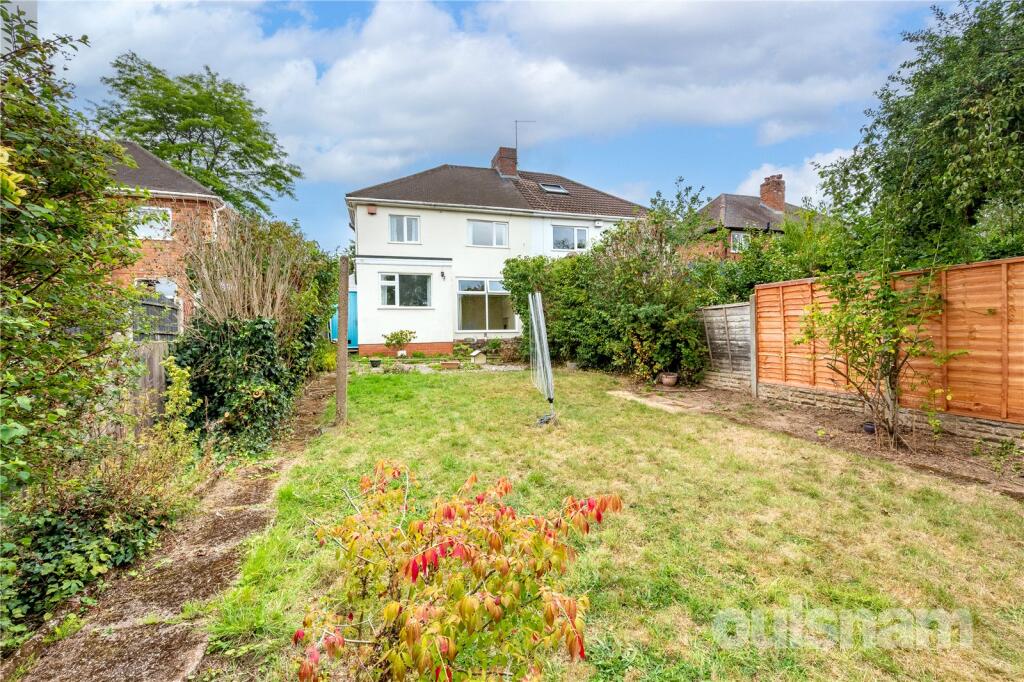 Additional image 16 of Lindsworth Road, Kings Norton, Birmingham, B30