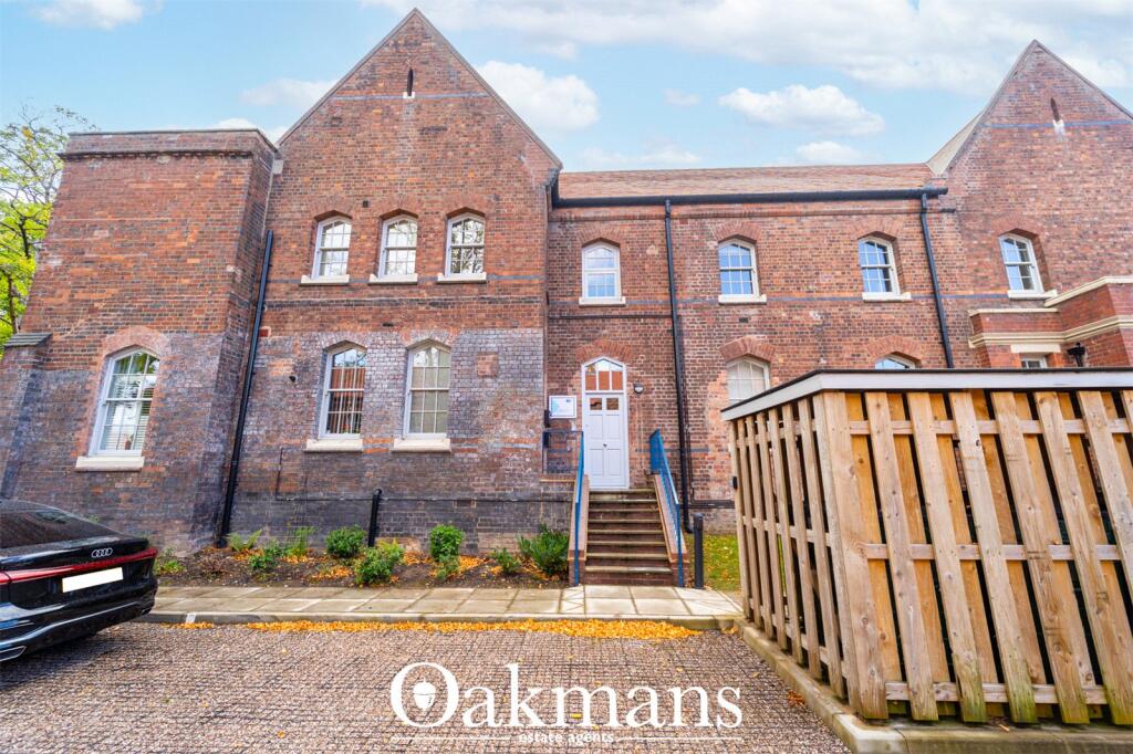 Additional image 29 of Arkell Way, Birmingham, West Midlands, B29