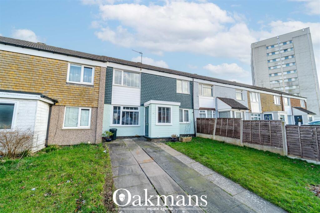 Additional image 19 of Central Avenue, Birmingham, West Midlands, B31