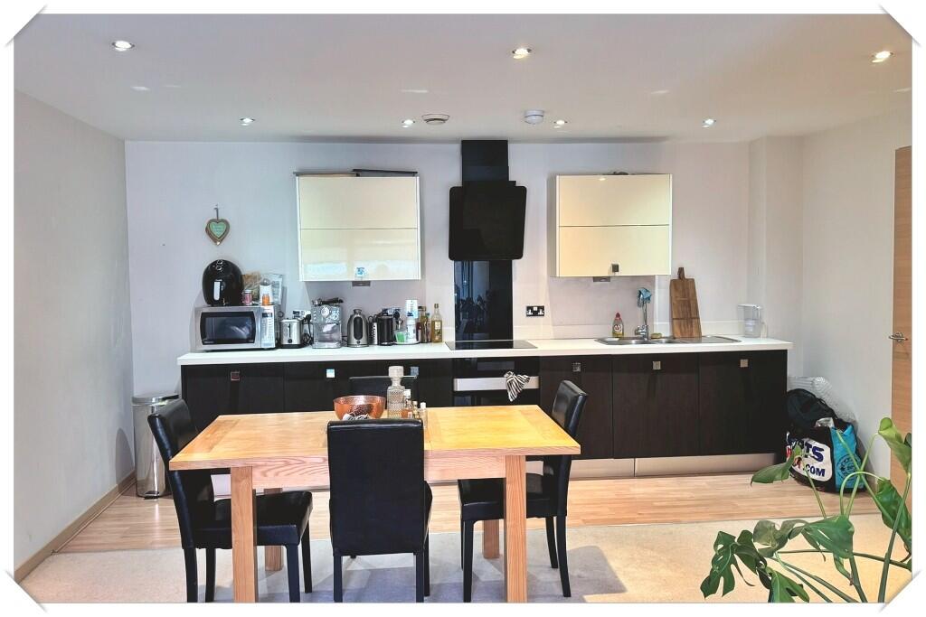 Additional image 4 of St Pauls Place, 40 St Pauls Square, B3