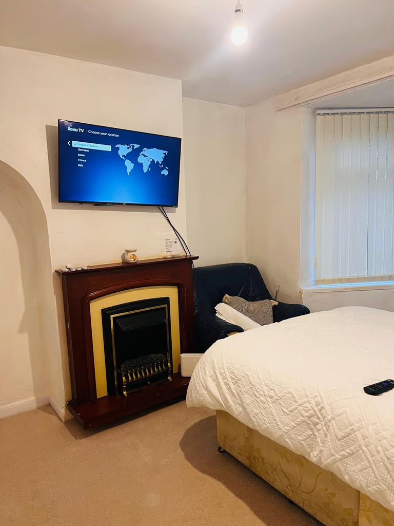 Cheverton Road, Birmingham, B31