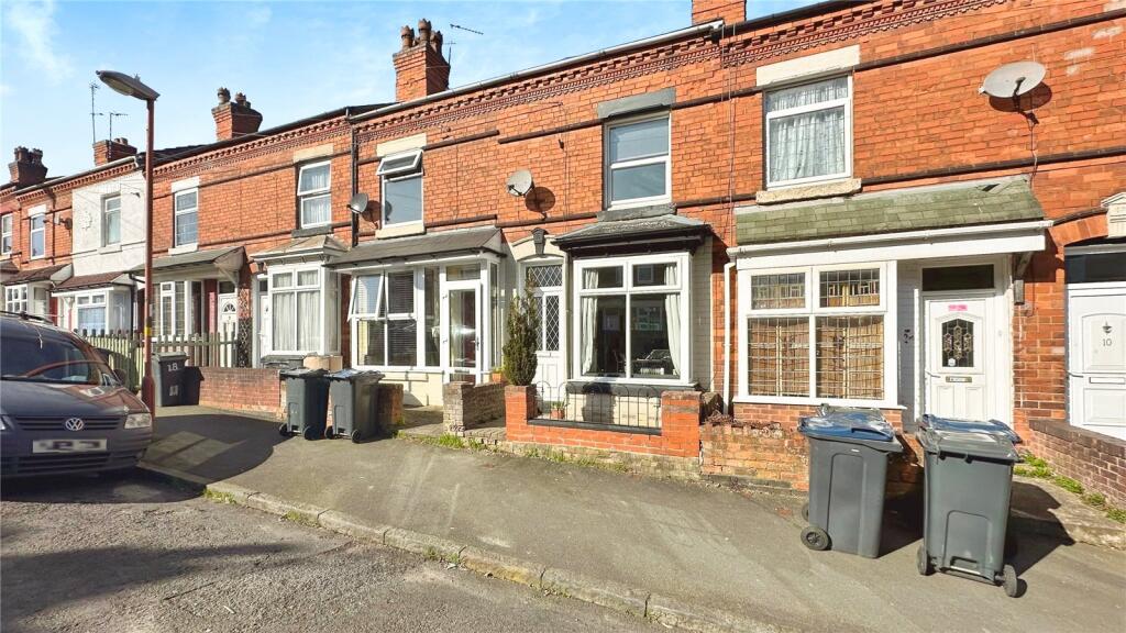 Additional image 21 of Frances Road, Kings Norton, Birmingham