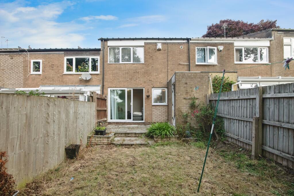 Additional image 2 of Near Lands Close, Birmingham, B32