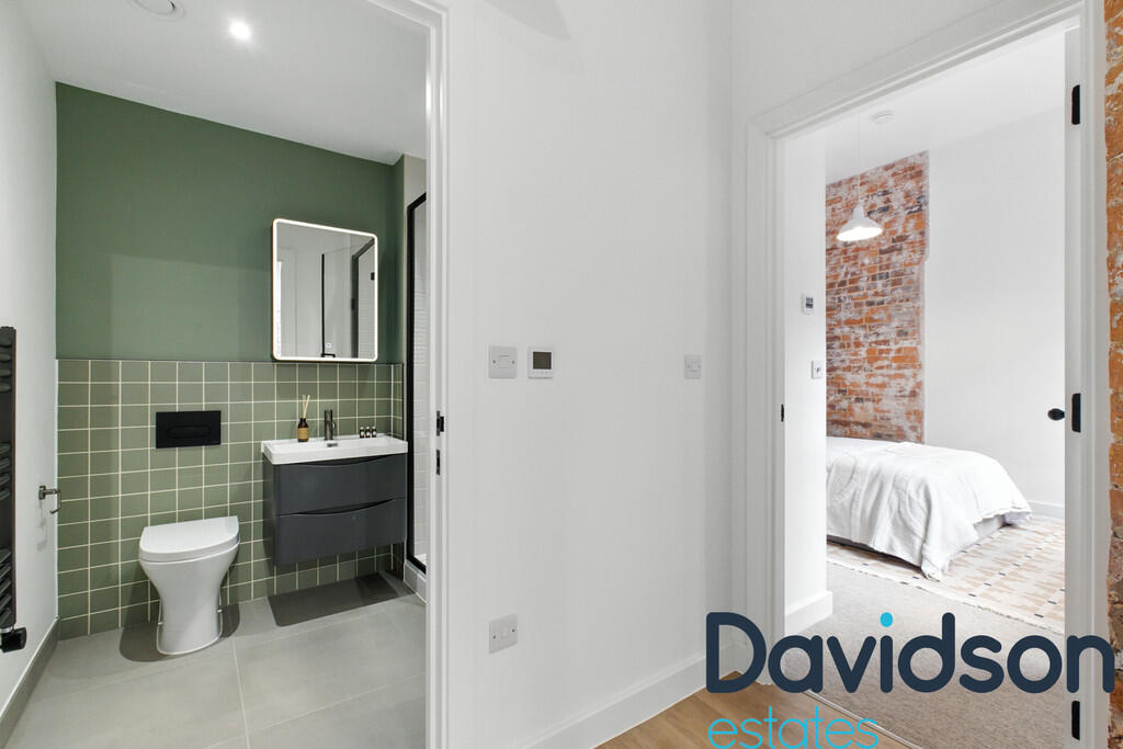 Additional image 14 of Great Hampton Street Works, Jewellery Quarter, B18 6EW