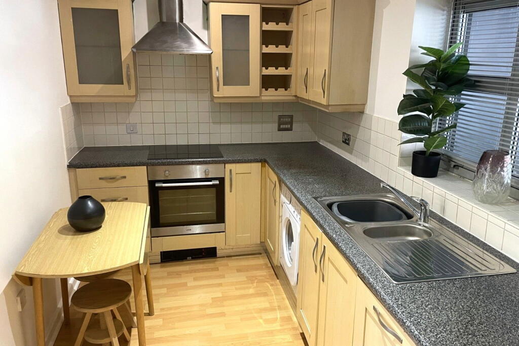 George Street, Birmingham